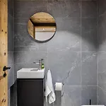 Le Reve Cinema Jacuzzi Chalet