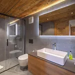 Chalet Le Reve Cinema Jacuzzi
