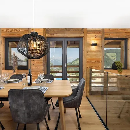 Le Reve Cinema Jacuzzi Riddes