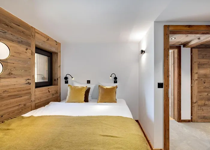 샬레 Le Reve Cinema Jacuzzi Riddes