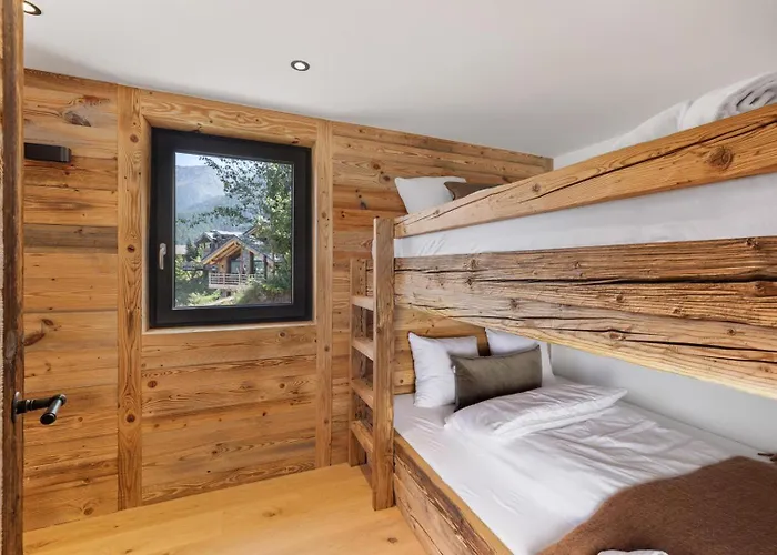 Le Reve Cinema Jacuzzi 샬레 *