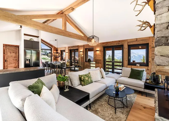 Le Reve Cinema Jacuzzi Riddes