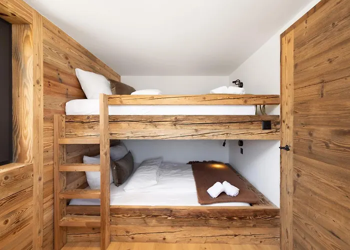 Le Reve Cinema Jacuzzi * Riddes