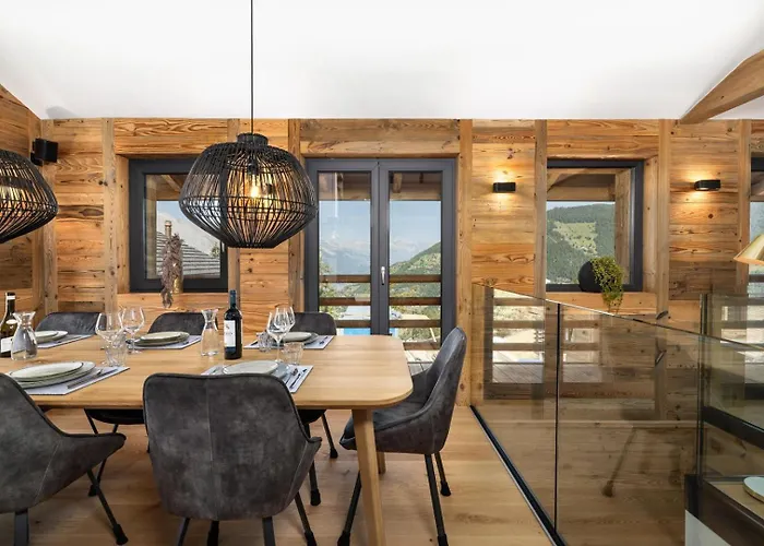 Le Reve Cinema Jacuzzi Riddes