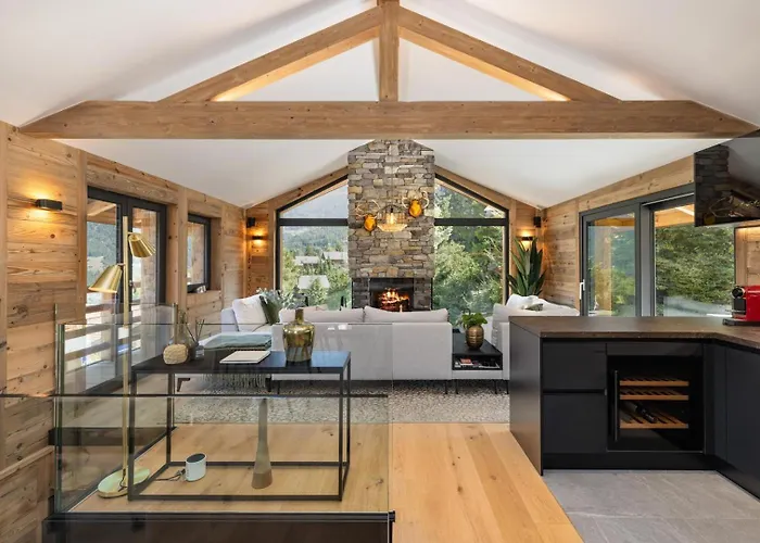 Le Reve Cinema Jacuzzi * Riddes