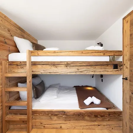 Le Reve Cinema Jacuzzi * Riddes