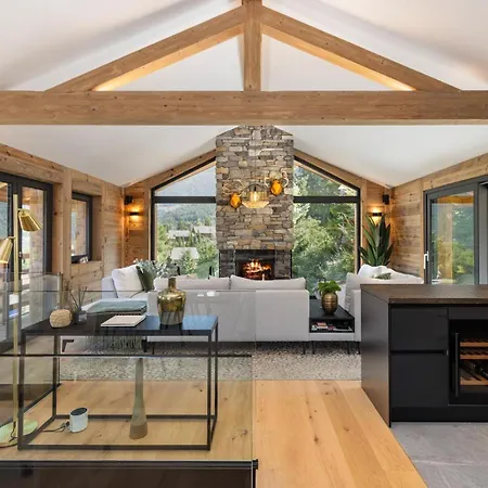 Le Reve Cinema Jacuzzi * Riddes